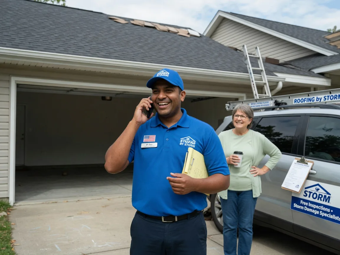 Roof Repair Near Me Tyrone, GA FAQs