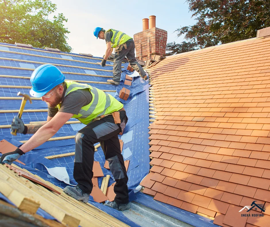 Why choose Roof Repair Near Me in Tyrone, GA